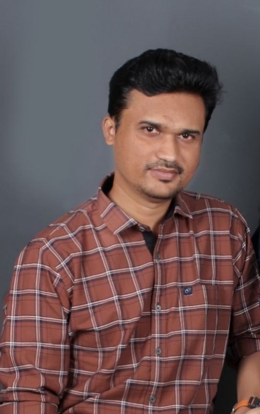 Vaibhav Pawar