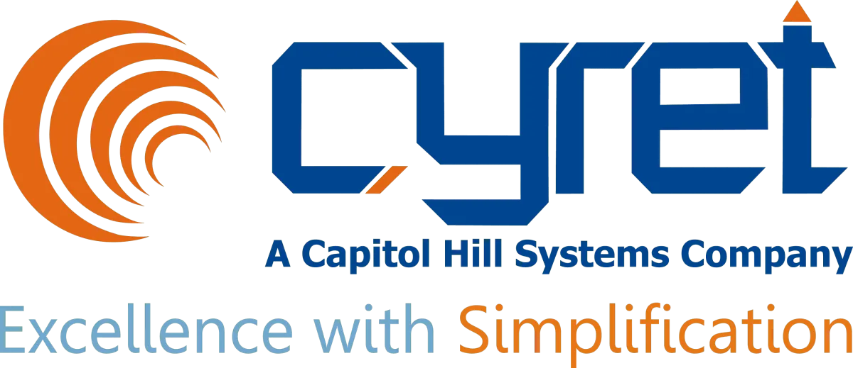 Client logo