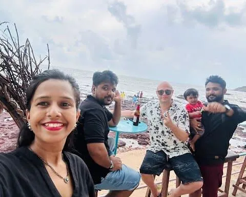 Vizipp team moment